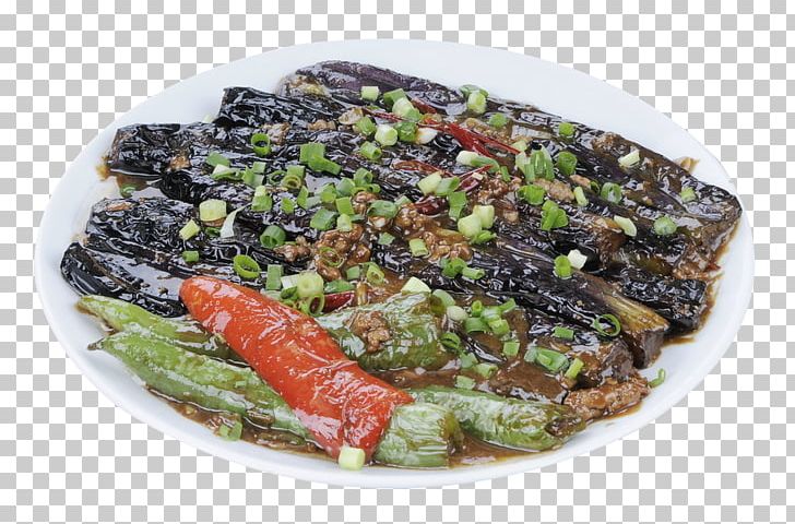 Vegetarian Cuisine Eggplant Asian Cuisine Vegetable PNG, Clipart, Animal Source Foods, Asian Cuisine, Asian Food, Black Pepper, Capsicum Annuum Free PNG Download