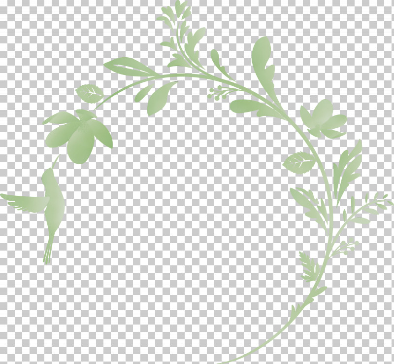 Parsley PNG, Clipart, Branch, Decoration Frame, Floral Frame, Flower, Flower Frame Free PNG Download