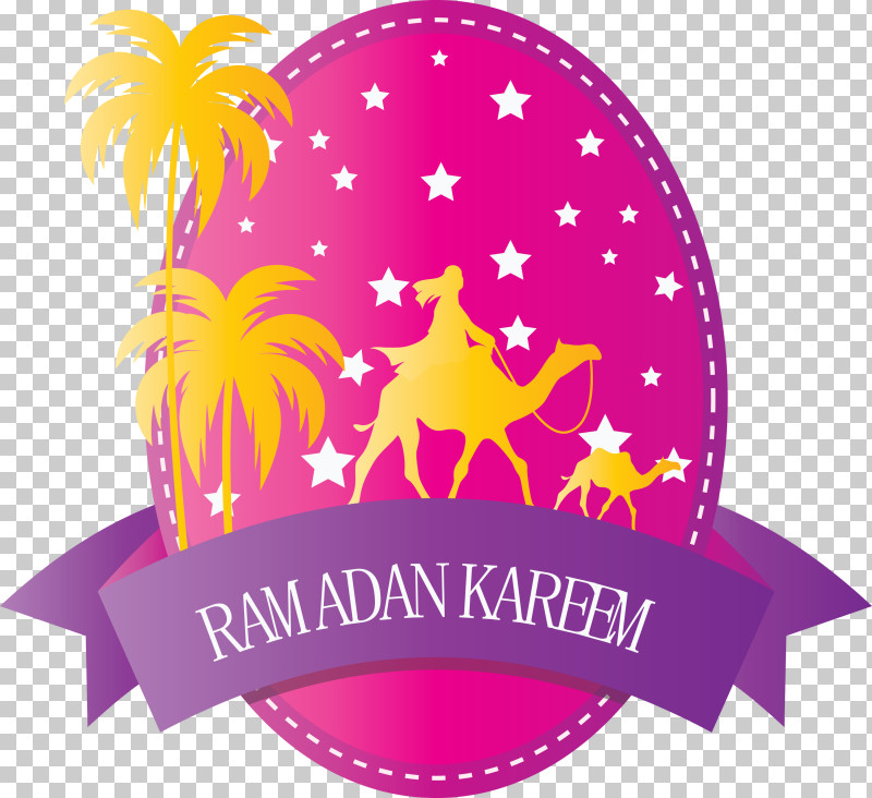 RAMADAN KAREEM Ramadan PNG, Clipart, Capital Asset Pricing Model, Logo, M, Meter, Pink M Free PNG Download