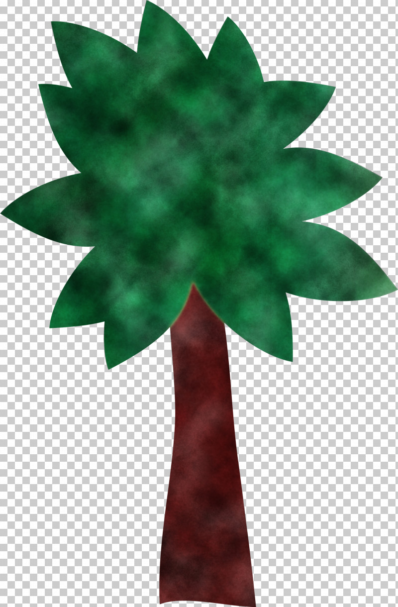 Green Leaf Tree Plant Symbol PNG, Clipart, Flower, Green, Leaf, Plant, Symbol Free PNG Download