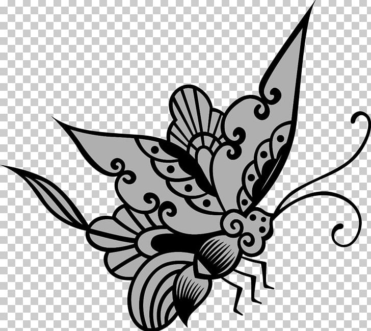 Butterfly Insect Visual Arts PNG, Clipart, Animal, Art, Arthropod, Black, Brush Footed Butterfly Free PNG Download