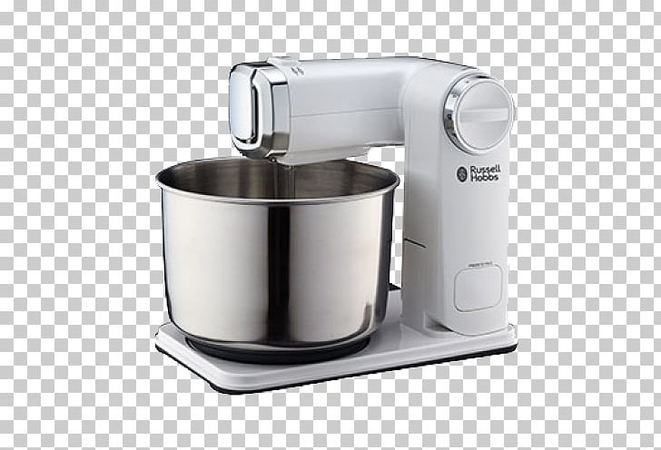 Mixer Food Processor Home Appliance Russell Hobbs 600W Mix-Art PNG, Clipart, Bowl, Dough, Food, Food Processor, Home Appliance Free PNG Download