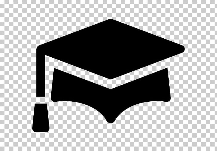 Square Academic Cap Graduation Ceremony Computer Icons PNG, Clipart, Academic Degree, Angle, Black, Black And White, Cap Free PNG Download