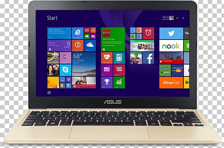 ASUS Zenbook UX305 Laptop Asus EeeBook Intel Core PNG, Clipart, Adora, Asus, Computer, Computer Hardware, Display Device Free PNG Download