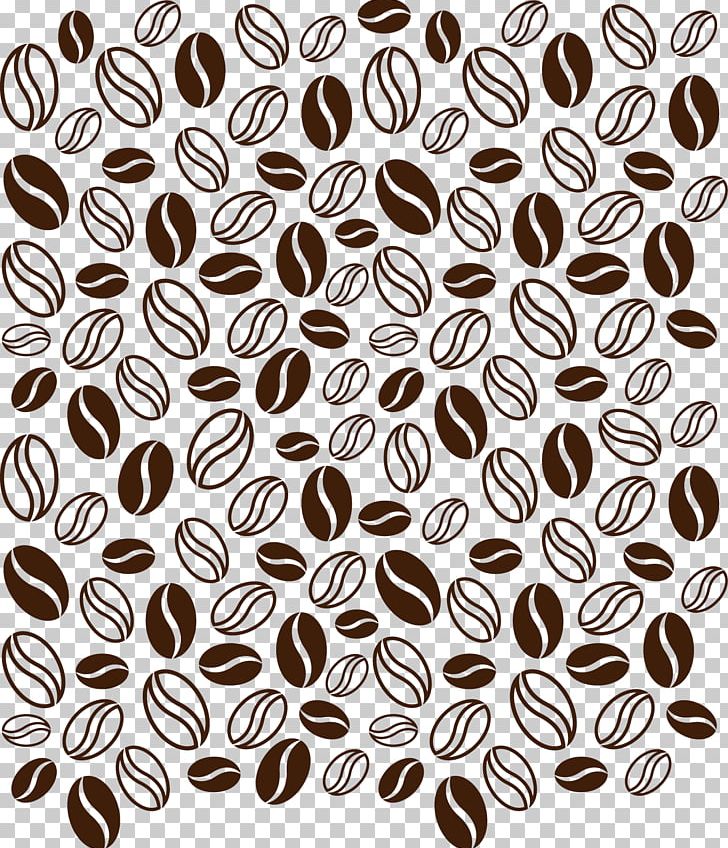 Coffee Bean Cafe PNG, Clipart, Background, Bean, Beans, Beans Vector, Brown Free PNG Download