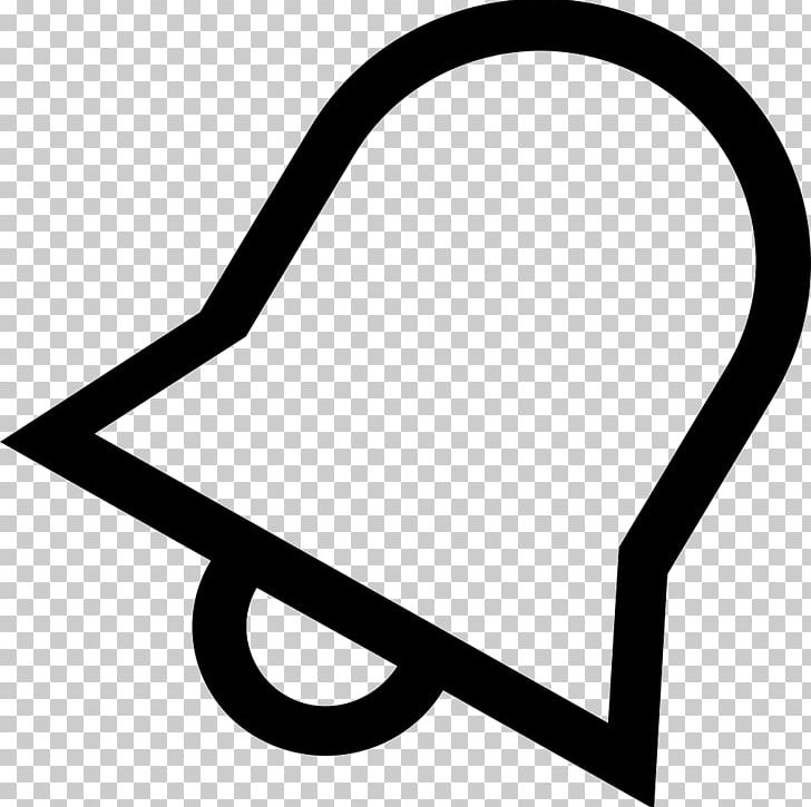 Computer Icons Symbol Bell Logo PNG, Clipart, Area, Artwork, Bell, Black, Black And White Free PNG Download
