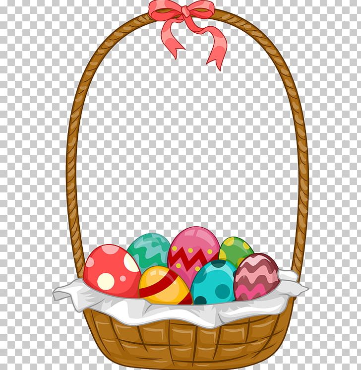 Easter Bunny Easter Basket PNG, Clipart, Basket, Easter, Easter Basket, Easter Bunny, Easter Egg Free PNG Download