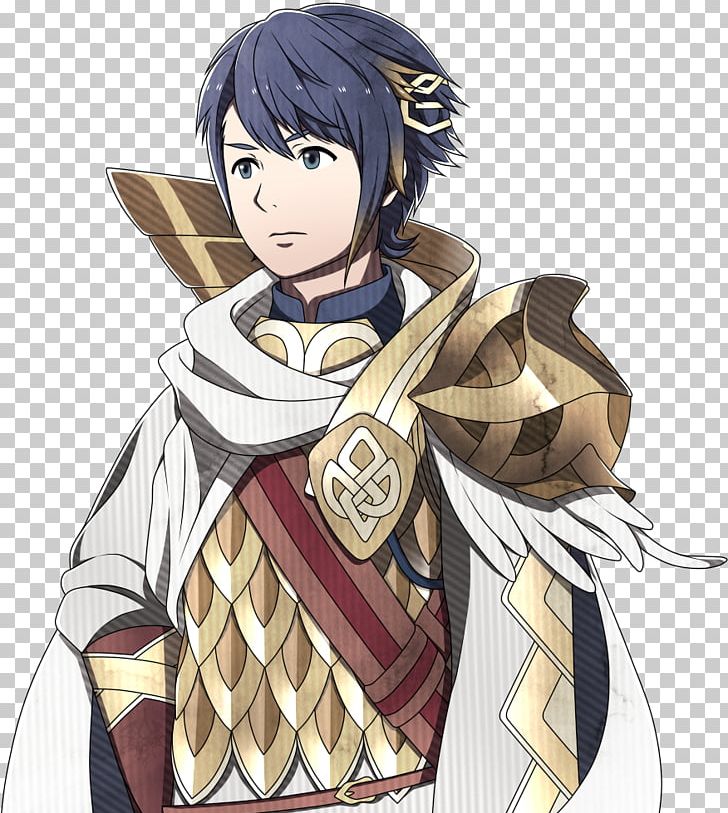 Fire Emblem Fates Fire Emblem Heroes Fire Emblem Awakening PNG, Clipart, 2017, Anime, Brown Hair, Champloo, Character Free PNG Download