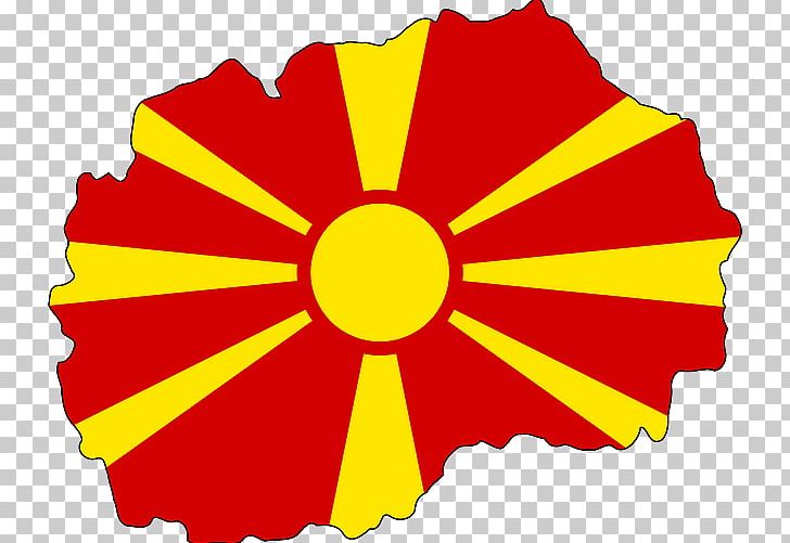 Flag Of The Republic Of Macedonia Macedonia Naming Dispute Map PNG, Clipart, Area, Circle, File Negara Flag Map, Flag, Flag Of Albania Free PNG Download