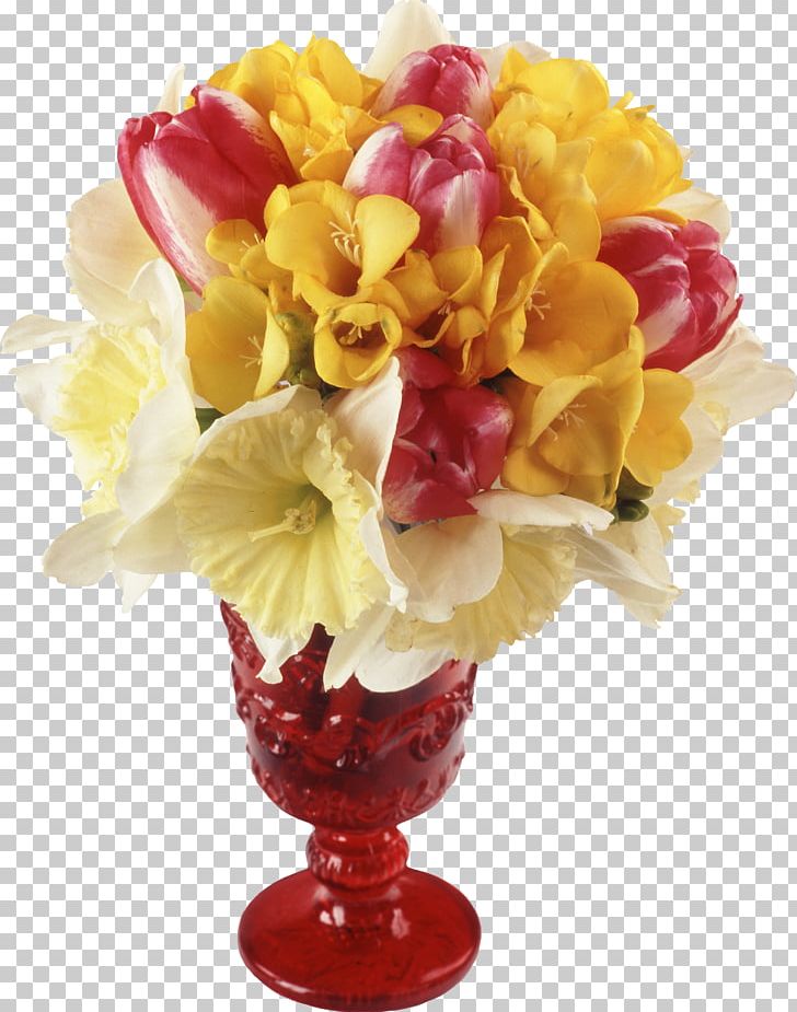 Flower Bouquet Daffodil Cut Flowers Vase PNG, Clipart, Artificial Flower, Bouquet, Cut Flowers, Daffodil, Floral Design Free PNG Download