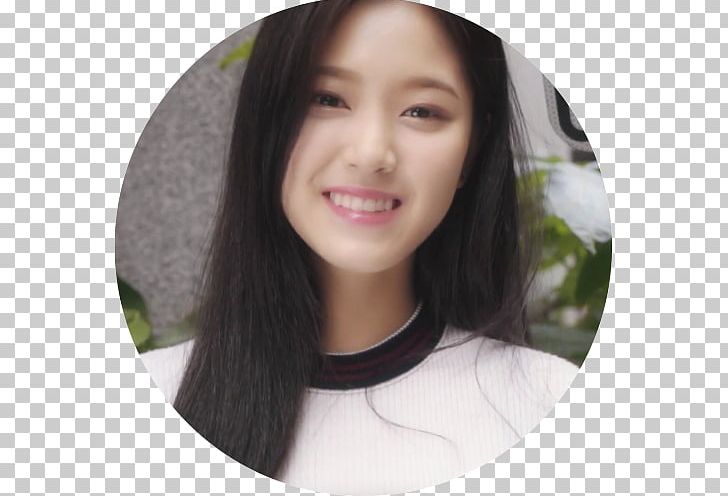 HeeJin HyunJin Loona HaSeul PNG, Clipart, Beauty, Black Hair, Blockberry Creative, Brown Hair, Cheek Free PNG Download