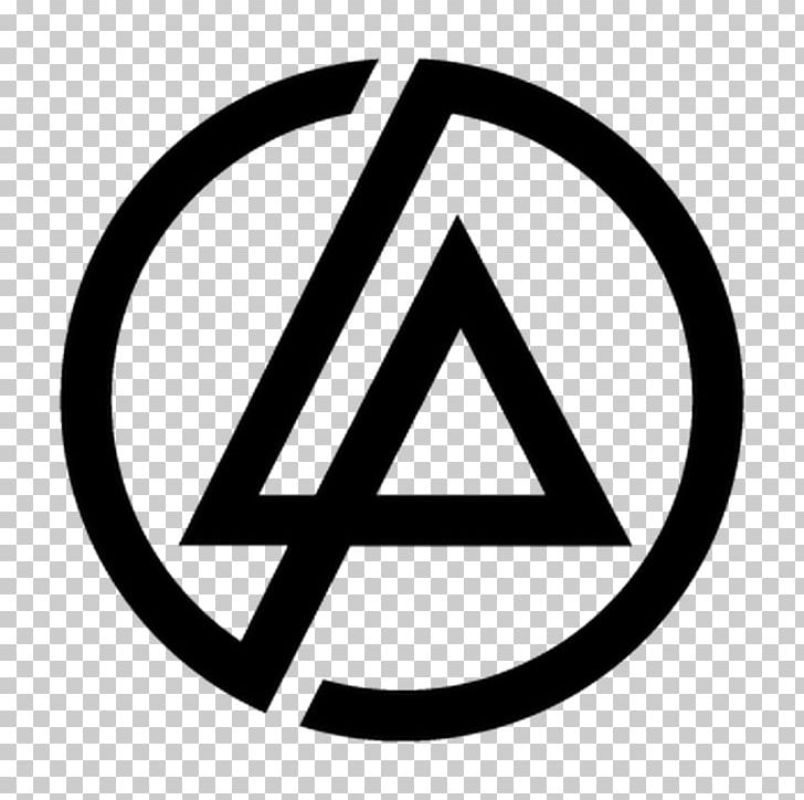 Linkin Park Logo Music Meteora Minutes To Midnight PNG, Clipart, Angle, Area, Black And White, Brand, Chester Bennington Free PNG Download
