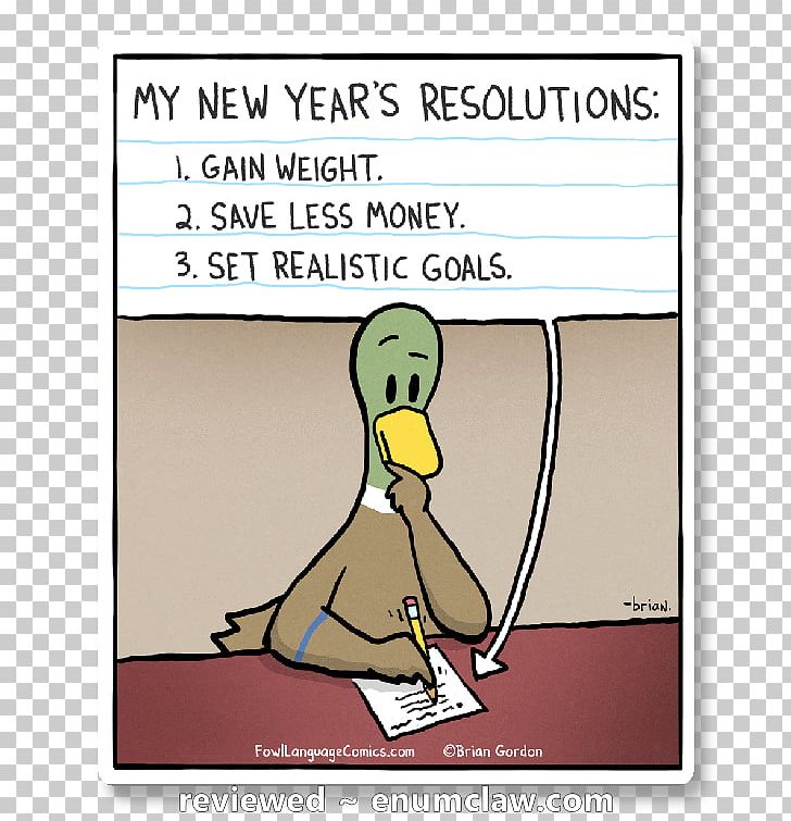 New Year's Resolution Fowl Language: Welcome To Parenting New Year's Day Humour PNG, Clipart,  Free PNG Download