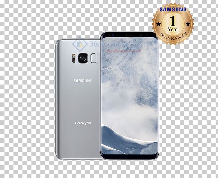 Samsung Galaxy S8+ IPhone X IPhone 7 IPhone 6S PNG, Clipart, Android, Bixby, Communication Device, Electronic Device, Gadget Free PNG Download