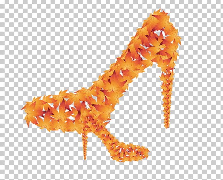 Shoe High-heeled Footwear PNG, Clipart, Autumn Leaves, Autumn Tree, Beautiful, Boot, Fashion Free PNG Download