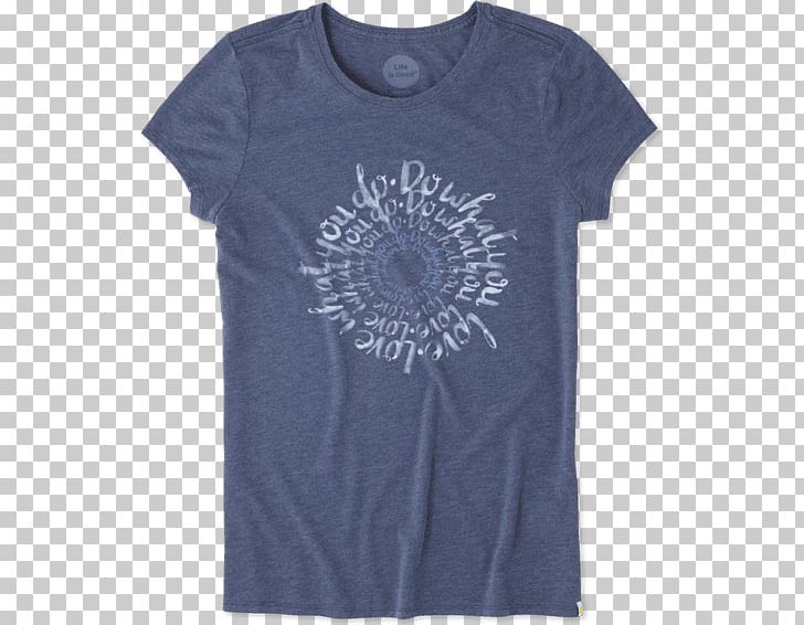 T-shirt Sleeve Font PNG, Clipart, Active Shirt, Blue, Clothing, Shirt ...