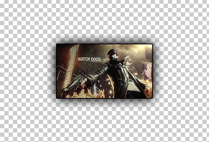 Watch Dogs 2 PlayStation 4 Video Game Sleeping Dogs PNG, Clipart,  Free PNG Download