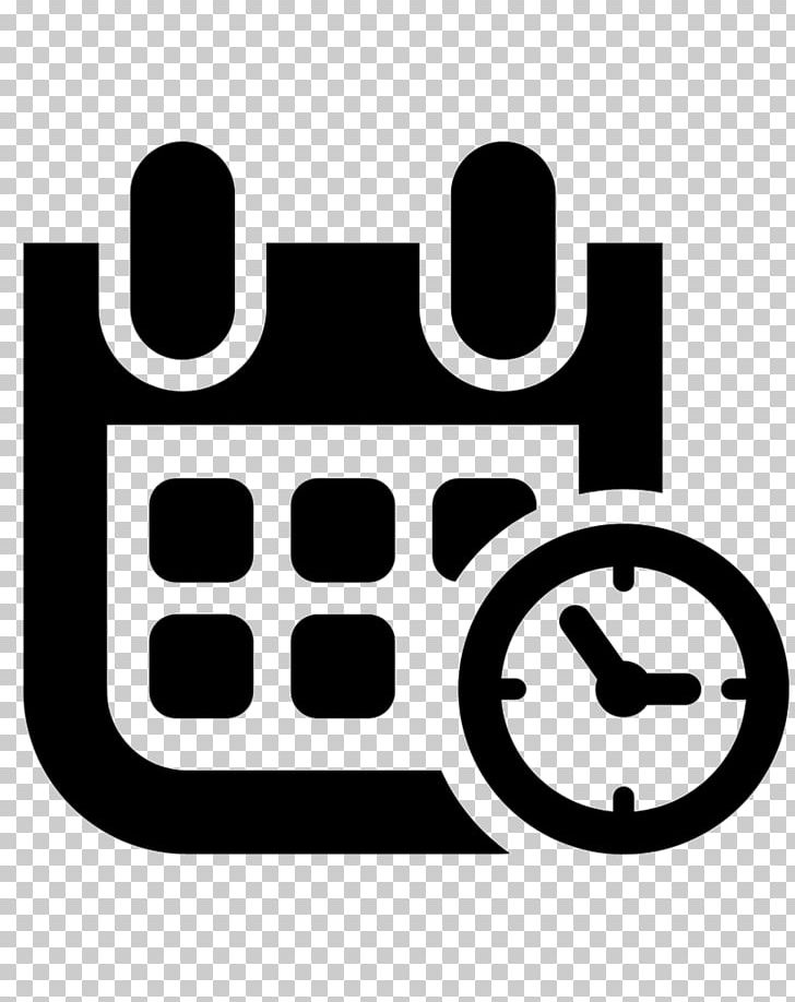 Computer Icons Icon Design Desktop PNG, Clipart, Area, Black, Black And White, Brand, Calendar Free PNG Download