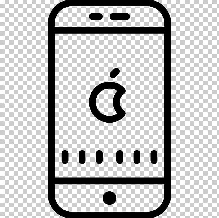 Computer Icons IPhone PNG, Clipart, Area, Black And White, Computer Icons, Download, Electronics Free PNG Download