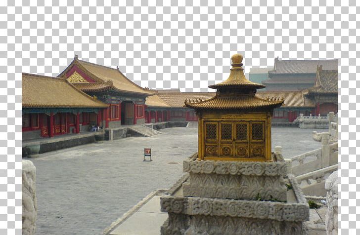Forbidden City Palace Architecture PNG, Clipart, Attractions, Building, Chinese Architecture, City, City Silhouette Free PNG Download