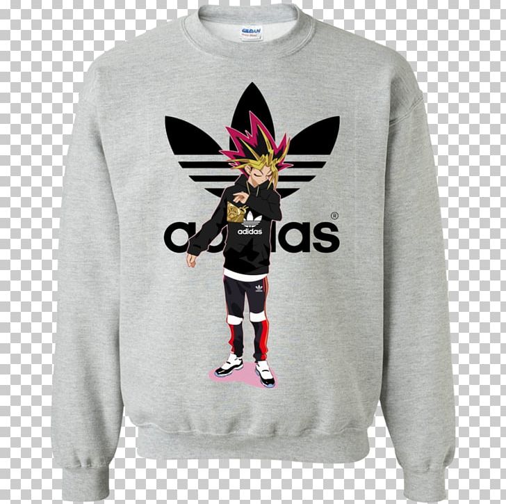 Hoodie T-shirt Sweater Crew Neck PNG, Clipart, Adidas, Adidas T Shirt, Bluza, Brand, Clothing Free PNG Download