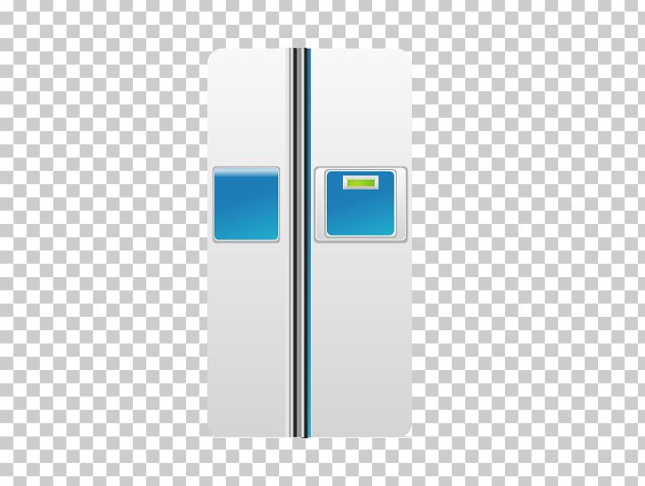 Refrigerator PNG, Clipart, Angle, Brand, Door, Double, Double Door Free PNG Download