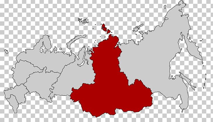 Southern Federal District Ural Federal District New Lies For Old European Russia Ural Mountains PNG, Clipart, Area, Map, Others, Red, Russia Free PNG Download