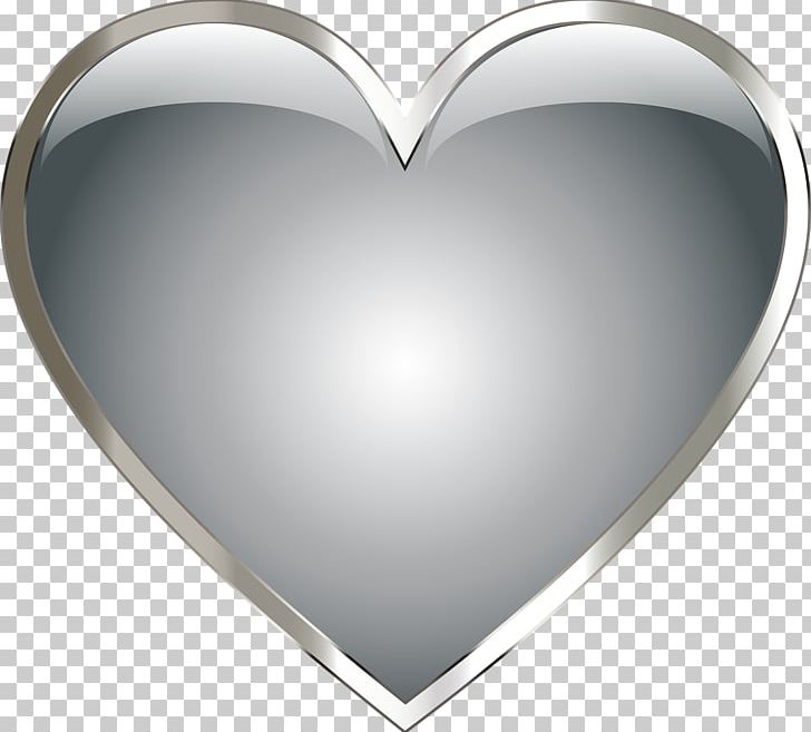 Stainless Steel Metal Heart PNG, Clipart, Broken Heart, Clip Art, Euclidean Vector, Heart, Heart Background Free PNG Download
