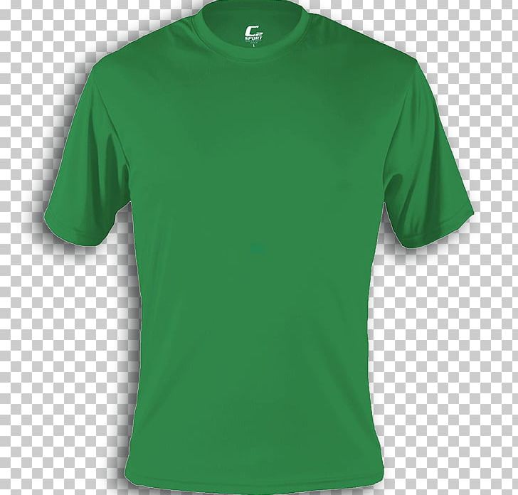 T-shirt Polo Shirt Clothing Sleeve PNG, Clipart, Active Shirt, Blouse, Clothing, Collar, Green Free PNG Download