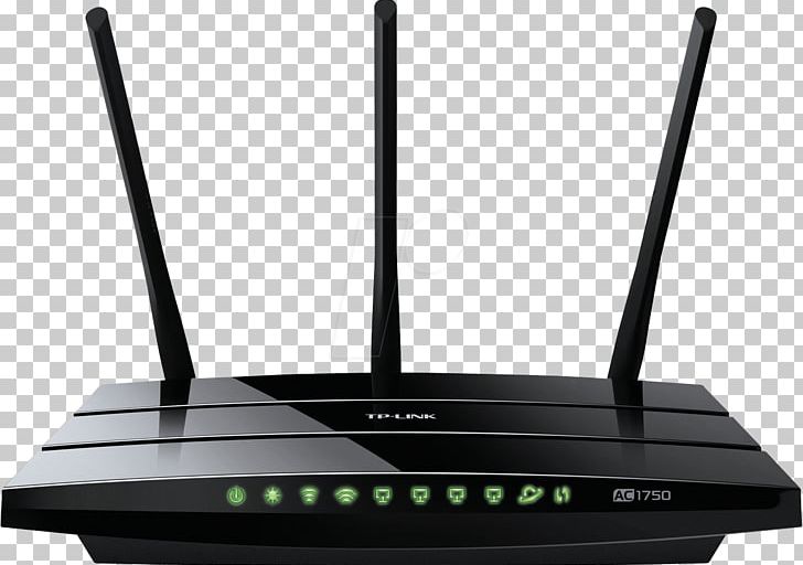 Wireless Router Wi-Fi IEEE 802.11ac Netgear PNG, Clipart, Archer, Archer C 7, Ccna, Electronics, Electronics Accessory Free PNG Download
