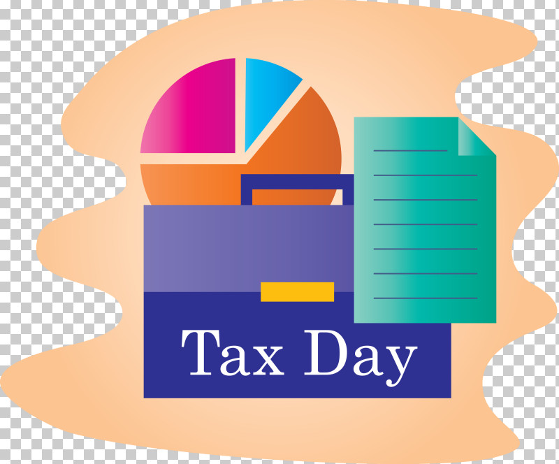 Tax Day PNG, Clipart, Diagram, Logo, Tax Day Free PNG Download