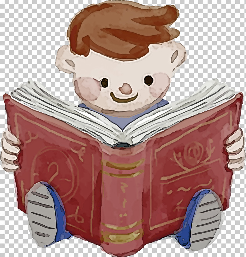 Cartoon Reading Child Toy Play PNG, Clipart, Cartoon, Child, Play, Reading, Toy Free PNG Download