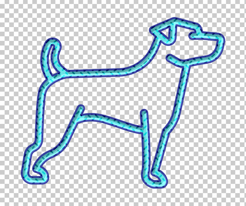 Dog Icon Jack Russell Terrier Icon Dog Breeds Fullbody Icon PNG, Clipart, Dog, Dog Icon, Line Art, Poodle, Royaltyfree Free PNG Download