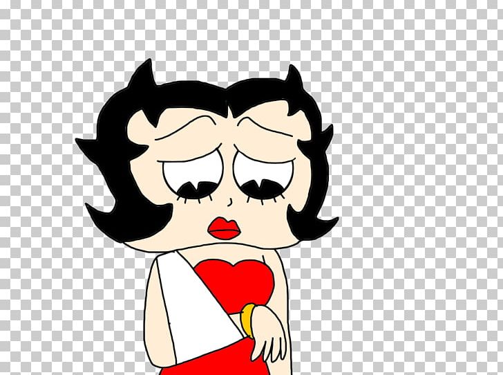 Betty Boop Cartoon Arm Bone Fracture PNG, Clipart, Arm, Art, Betty Boop, Bone Fracture, Cartoon Free PNG Download