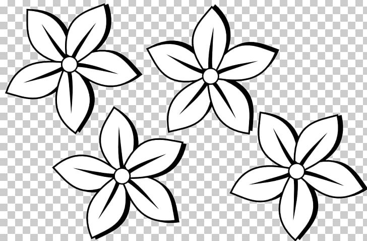 Black And White Flower PNG, Clipart, Area, Black, Circle, Color, Download Free PNG Download
