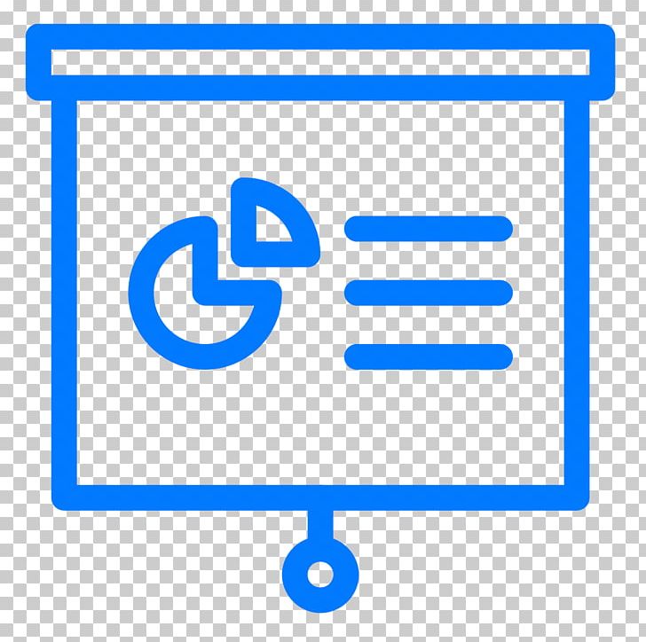 Computer Icons Presentation Symbol PNG, Clipart, Angle, Area, Blue, Brand, Chart Free PNG Download