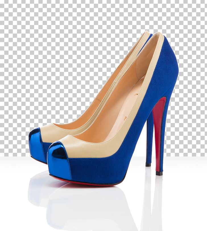 Court Shoe High-heeled Footwear Suede Blue PNG, Clipart, Basic Pump, Blue, Bridal Shoe, Christian Louboutin, Clothing Free PNG Download