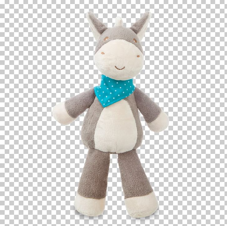 Horse Stuffed Animals & Cuddly Toys Maria Aurora Infant Donkey PNG, Clipart, Animal, Animals, Aurora, Babypark, Babytv Free PNG Download