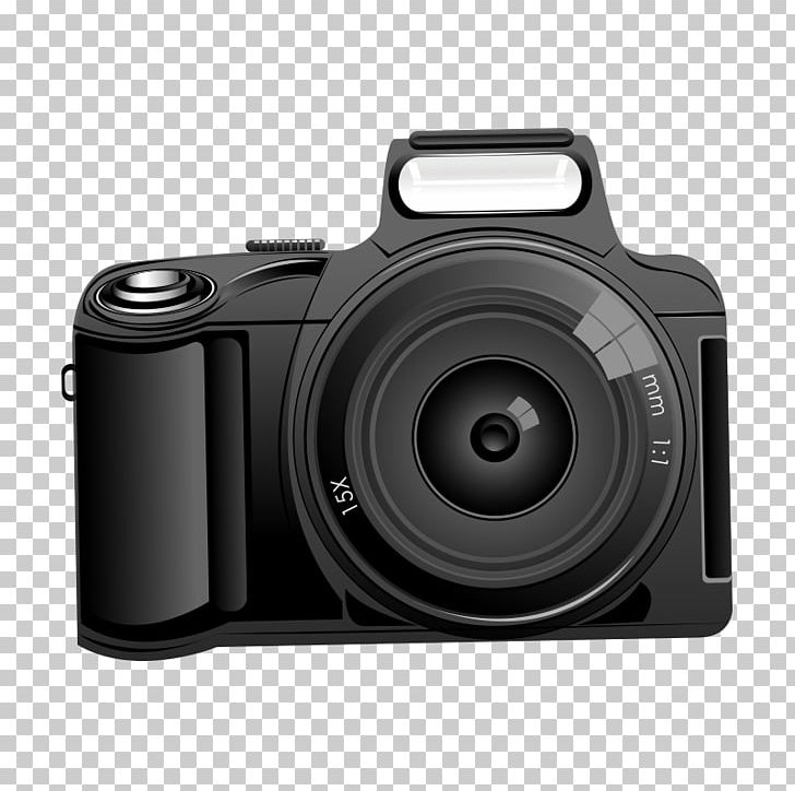 Photographic Film Digital Camera Photography PNG, Clipart, Camera, Camera Accessory, Camera Icon, Camera Lens, Camera Logo Free PNG Download