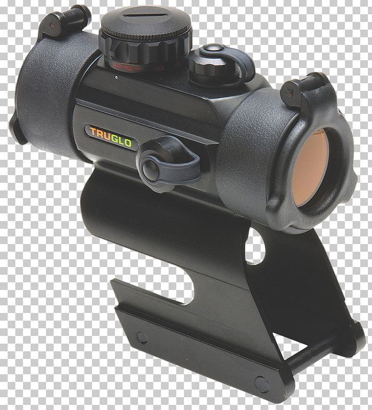 Red Dot Sight Reflector Sight Shotgun Firearm PNG, Clipart, Angle, Crossbow, Dbr, Dot, Firearm Free PNG Download