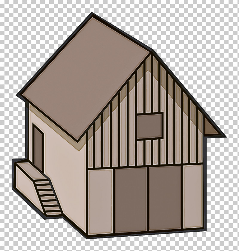 Shed House Property Roof Home PNG, Clipart, Building, Cottage, Home, House, Hut Free PNG Download
