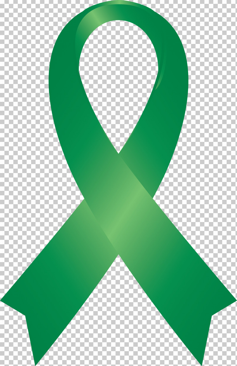 depression ribbon