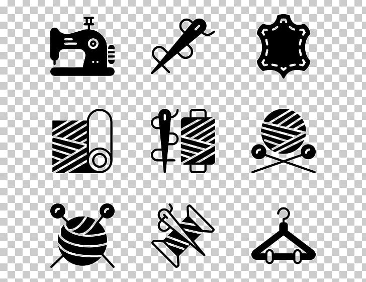 Computer Icons Tailor PNG, Clipart, Angle, Area, Art, Black, Black And White Free PNG Download