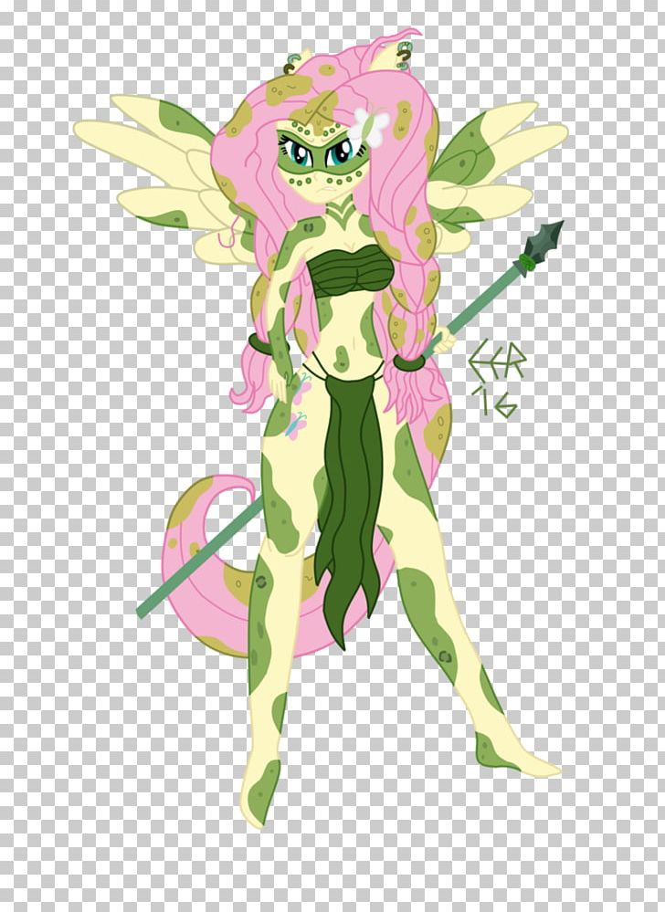 Fluttershy My Little Pony: Equestria Girls Changeling PNG, Clipart, Anime, Cutie Remark Pt 1, Cutie Remark Pt 2, Deviantart, Drawing Free PNG Download
