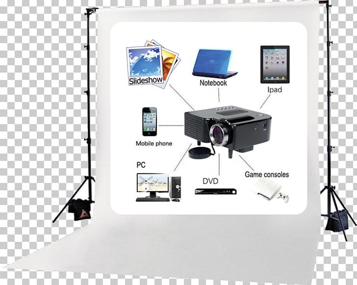 Light Multimedia Projectors White LCD Projector PNG, Clipart, Angle, Color, Computer Monitor Accessory, Desk, Electronic Free PNG Download