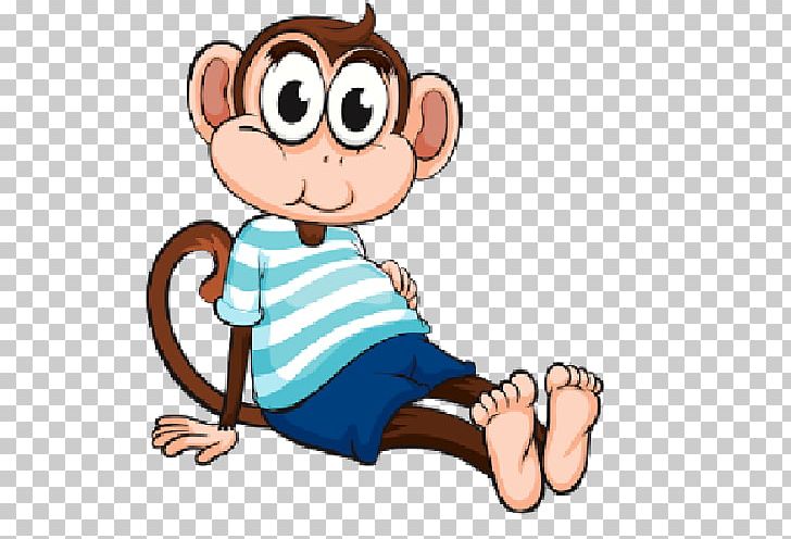 Monkey Chimpanzee Orangutan Primate Ape PNG, Clipart, Animals, Ape, Artwork, Cartoon, Child Free PNG Download