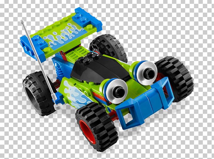 Sheriff Woody Buzz Lightyear Lego Toy Story PNG, Clipart, Automotive Tire, Buzz Lightyear, Car, Lego, Lego City Free PNG Download