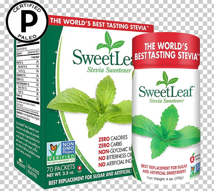 Stevia Sugar Substitute Candyleaf Sweetness Calorie PNG, Clipart, Aftertaste, Bitterness, Calorie, Carbohydrate, Food Free PNG Download