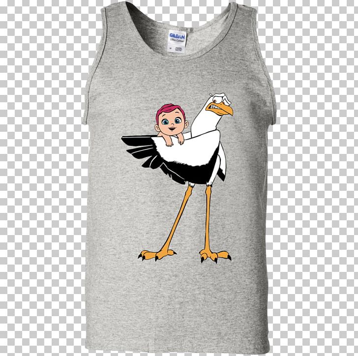 T-shirt Hoodie Sweater Clothing PNG, Clipart, Active Tank, Beak, Bird, Bluza, Chicken Free PNG Download
