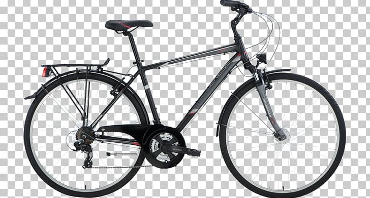 Trekkingrad City Bicycle Mountain Bike Hybrid Bicycle PNG, Clipart, Bicycle, Bicycle Accessory, Bicycle Frame, Bicycle Part, Cycling Free PNG Download
